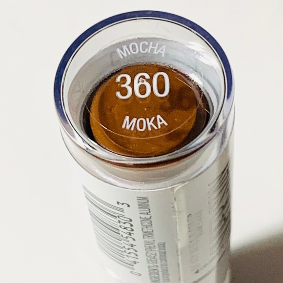 Maybelline Foundation Super Stay Multi Use Stick Mocha #360